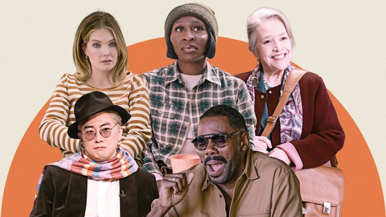 Anomalies Emmy: leurs spectacles ont été snobés, mais ils ne savaient pas