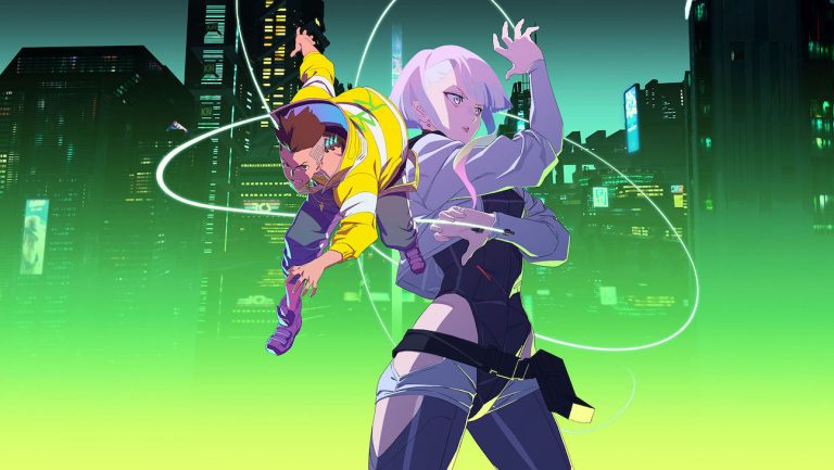 CD Projekt Red annonce ‘Cyberpunk: Edgerunners 2’ à Anime Expo
