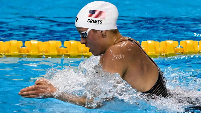 Comment regarder les championnats du monde aquatique 2025 en ligne sans câble