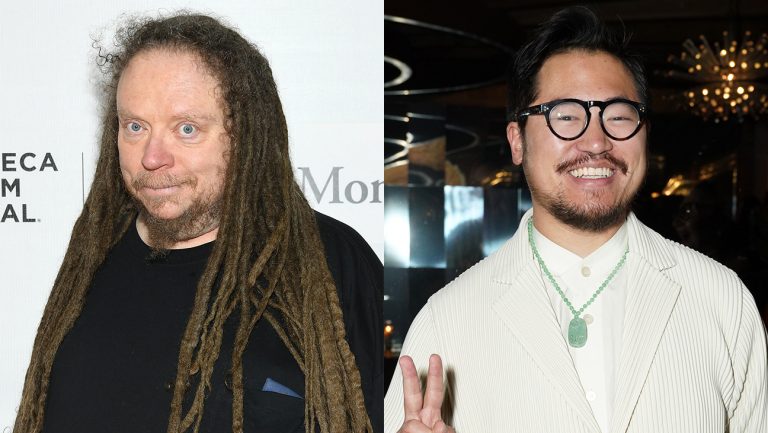 Daniel Kwan a un plan pour lutter contre la prise de contrôle d’Hollywood d’Ai et cela nécessite une action «sans précédent»