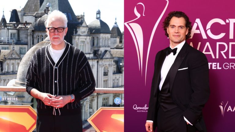 James Gunn se souvient avoir dit à Henry Cavill qu’il ne revenait pas en tant que Superman: « C’était vraiment injuste pour lui »