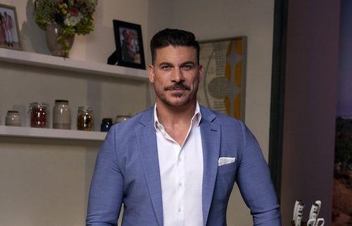 Jax Taylor sort «The Valley» pour la saison 3: «Prendre ce temps est nécessaire»