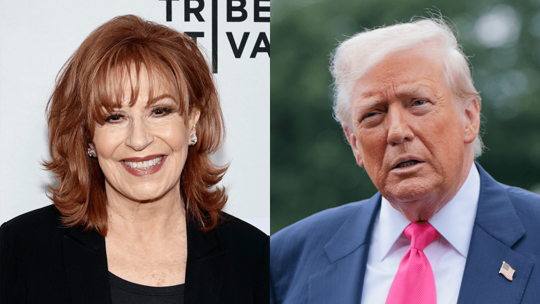 La Maison Blanche appelle «  la joie de la vue, une «perdante non pertinente» après qu’elle a dit que Trump «jaloux d’Obama» de Trump »