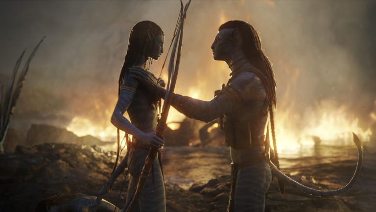 La bande-annonce «  Avatar: Fire & Ash  » fuit en ligne: James Cameron revient avec un étourdissement enflammé