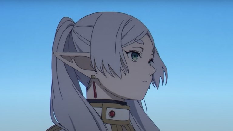 La suite de la saison 2 de la saison 2 Beyond Journey ‘