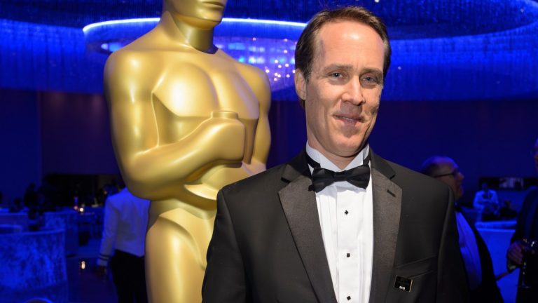 Le directeur de théâtre de longue date de la Film Academy, Richard Stermer, prend sa retraite (exclusif)