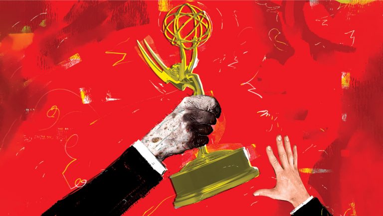 Les Emmys aiment les hommes d’âge moyen – du moins statistiquement