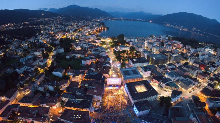 Locarno dévoile la gamme pour la section Pardi di Domani, son «terrain de reproduction pour l’expérimentation»