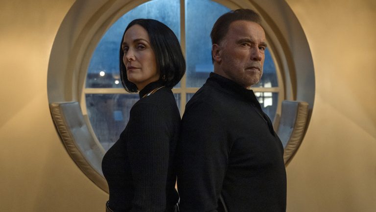 Notes de streaming: «Fubar» d’Arnold Schwarzenegger tombe dans les débuts de la saison 2