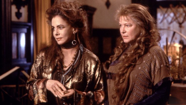 «  Practical Magic 2  »: Dianne Wiest et Stockard Channing pour retourner