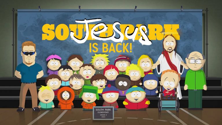 Quand et où diffuser de nouveaux épisodes de la saison 27 de la South Park « (plus les saisons 1 à 26)