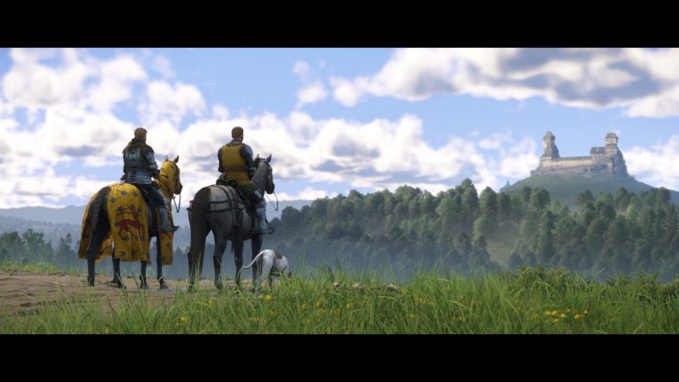 RPG ‘Kingdom Come: Deliverance II’ et sa coupe cinématographique prennent la Varit Spotlight de Karlovy