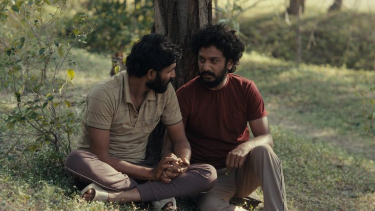 Revue ‘Cactus Pears’ ‘: le chagrin étient une romance tendre dans un drame indien délicat