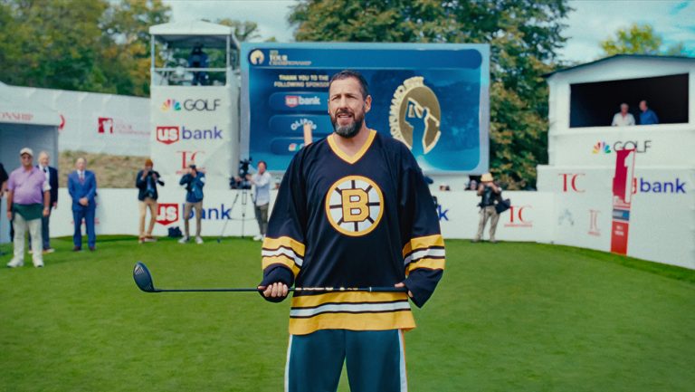 Revue «  Happy Gilmore 2  »: la suite de Netflix d’Adam Sandler est terrible – et les fans adoreront