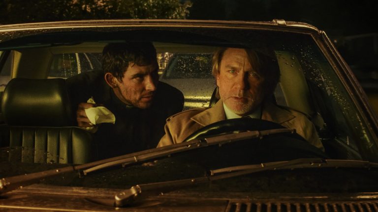 Rian Johnson’s très attendu «  Wake Up Dead Man  » pour ouvrir le BFI London Film Festival