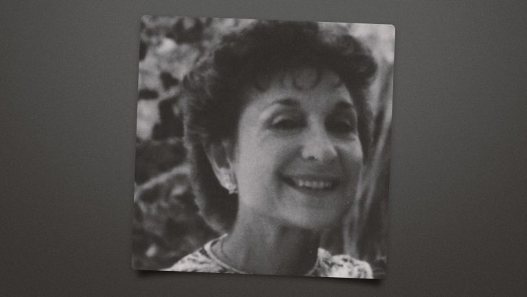 Rose Leiman Goldemberg, qui a écrit «The Burning Bed», avec Farrah Fawcett, meurt à 97