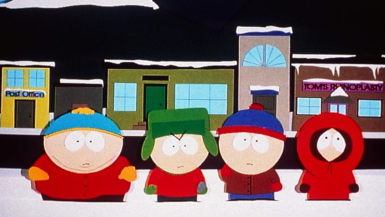 «  South Park  » sautant une semaine, diffusera le deuxième épisode de la saison 27 en août
