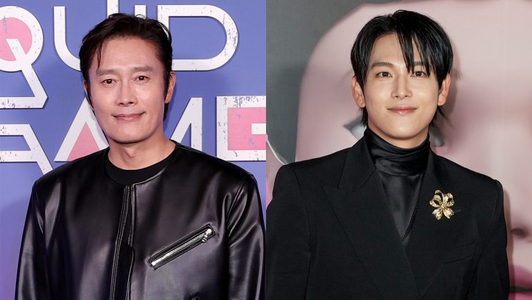 «  Squid Game  » met en vedette Byung Hun Lee et Yim Siwan pour faire des apparitions KCON LA 2025