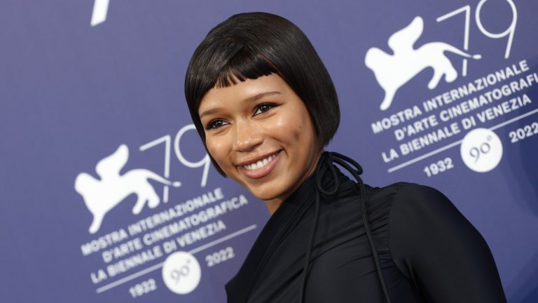 Taylor Russell sort