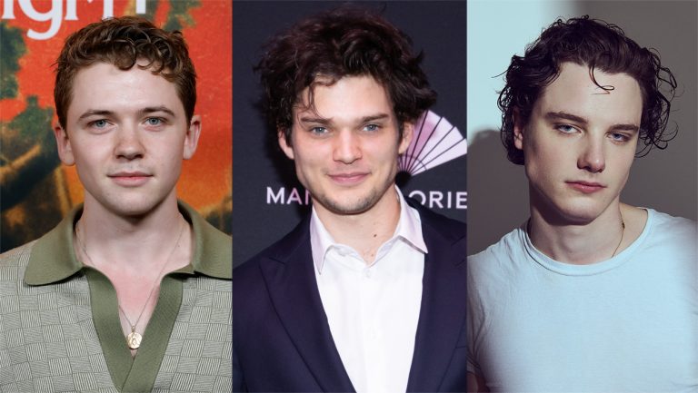 «The Shards» a go à fx; La série Ryan Murphy basée sur le roman de Bret Easton Ellis lance trois pistes