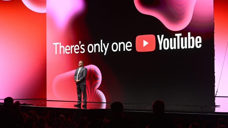 YouTube se dirigeant vers MIPCOM alors que le marché de la télévision embrasse l’économie du créateur