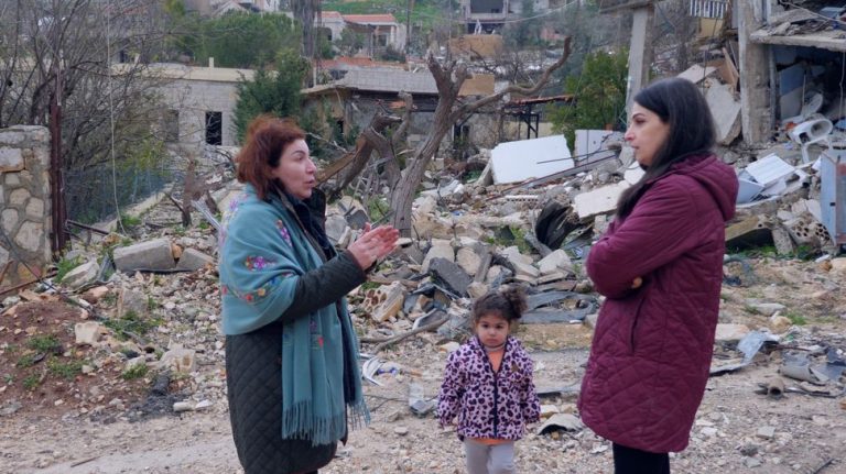 Israël, Gaza, Irak, Liban, Corée: films politiques et dystopiques à Locarno Spotlight