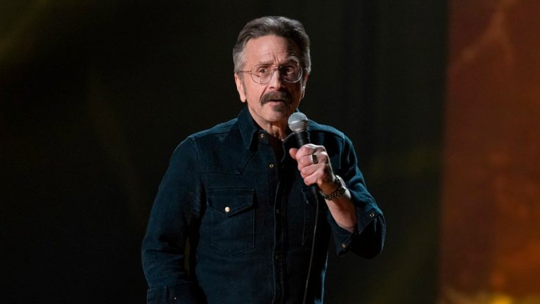 Comment diffuser la nouvelle comédie de Marc Maron en ligne