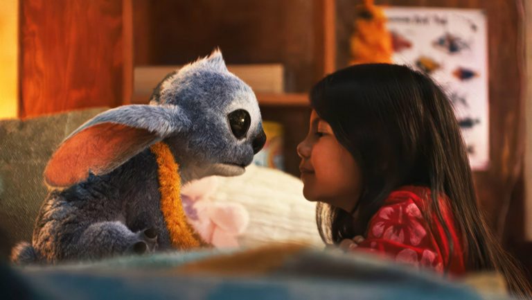 Quand diffuser l’action en direct «Lilo & Stitch» en ligne