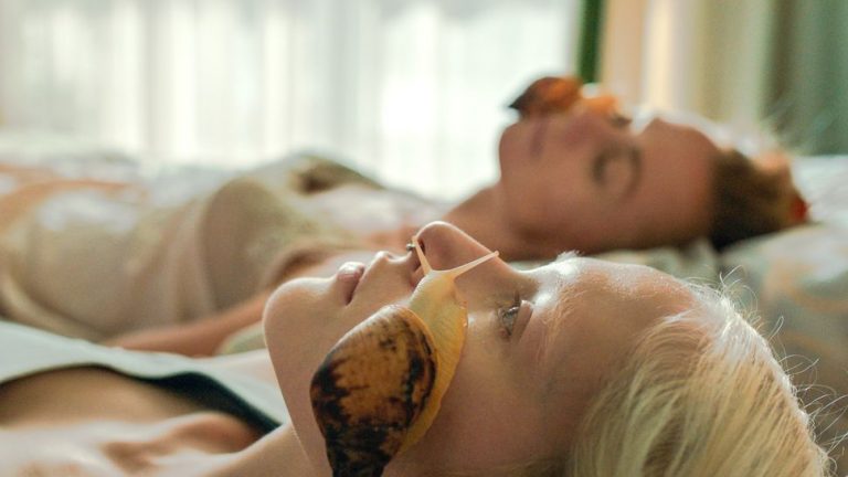 Comment ‘White Snail’ est passé d’une morgue du Bélarus à une première mondiale à Locarno