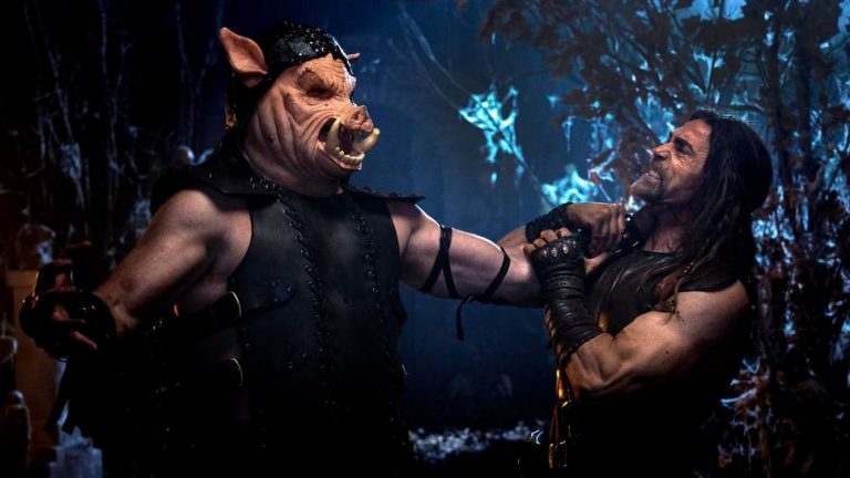Slash sur la façon dont le travail à Tower Video dans les années 80 a conduit à la production de films Culte Reboot ‘Deathstalker’