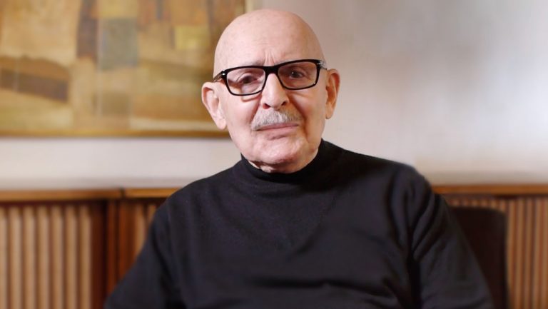 Joe Caroff, concepteur du logo James Bond 007, décède à 103