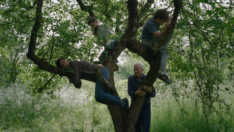 Sarajevo Film Festival 2025 Awards: «Wind, parlez-moi», «Notre temps viendra» Gagner les meilleurs prix