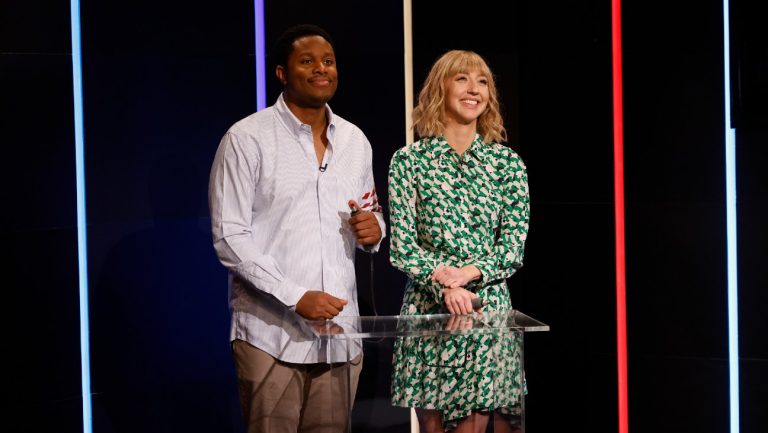 L’ancien Devon Walker de «SNL» aborde la réponse des fans au bouleversement: «Vous agissez tous comme si nous sommes morts»