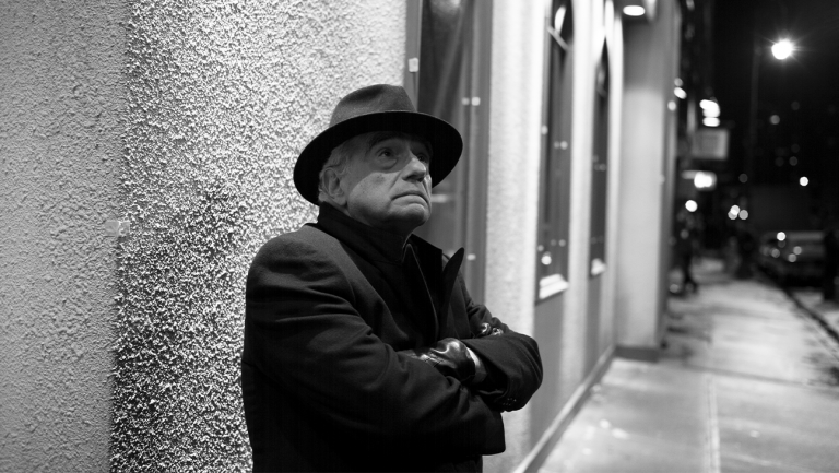 Apple TV + dévoile d’abord le documentaire Martin Scorsese ‘M. Scorsese ‘