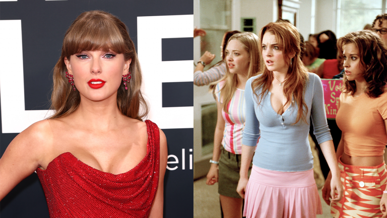 Attention aux «filles méchantes», il semble que le 3 octobre est maintenant la journée de Taylor Swift