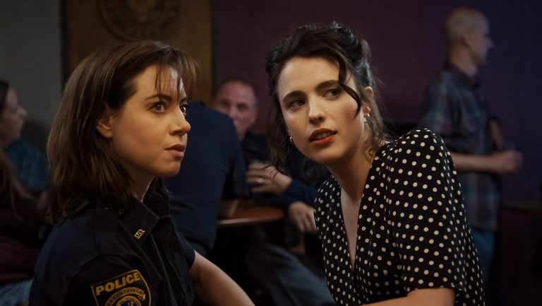 Aubrey Plaza et Margaret Qualley sur la façon dont ils ont façonné «Honey Don’t! Personnages