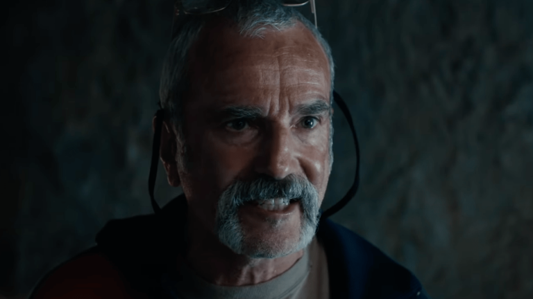 Bande-annonce: Daniel Day-Lewis revient à agir dans une première séquence intense de «Anemone»