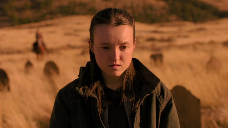 Bella Ramsey dit aux critiques de «The Last of Us» de ne pas regarder la saison 3 s’ils «détestent tellement»