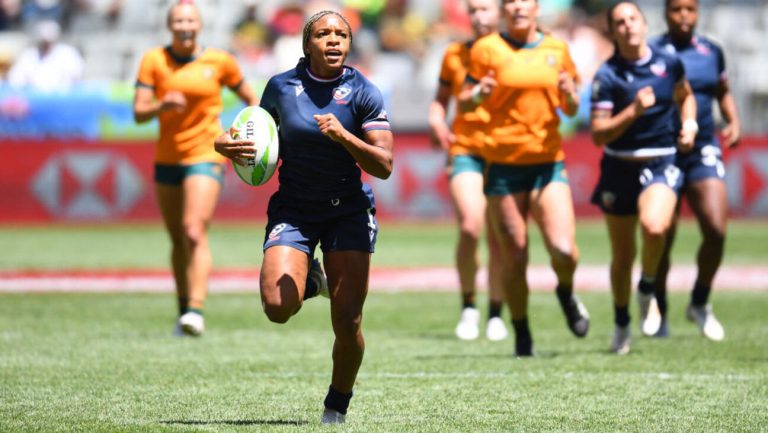 Comment regarder la Coupe du monde de rugby pour femmes en ligne sans câble gratuitement