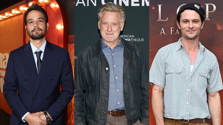 Daniel Zovatto, Bill Pullman, Shiloh Fernandez rejoignent les «  bases de la philosophie  » de Paul Schrader (exclusif)
