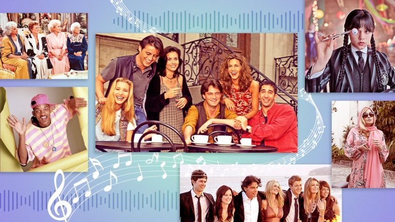 De Catchy à Classic: 30 des chansons à thème TV les plus mémorables