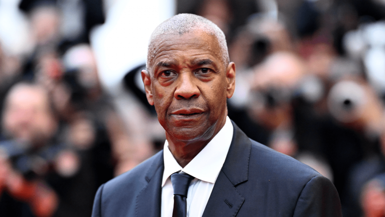 Denzel Washington dit qu’il n’est pas devenu acteur pour les Oscars: « Je me fiche de ce genre de choses »
