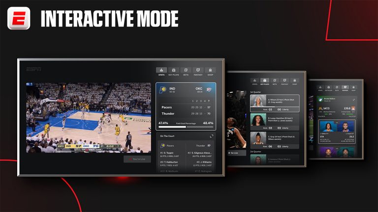 ESPN Unlimited fait ses débuts avec un accord de bundle à durée limitée pour les fans de Disney et les amateurs de télévision