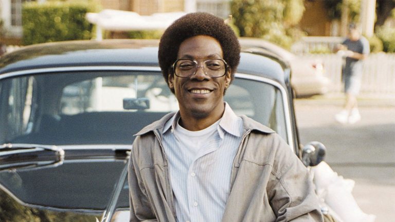 Eddie Murphy se tient près de «Norbit» malgré le film de spéculation lui a perdu l’Oscar «Dreamgirls»