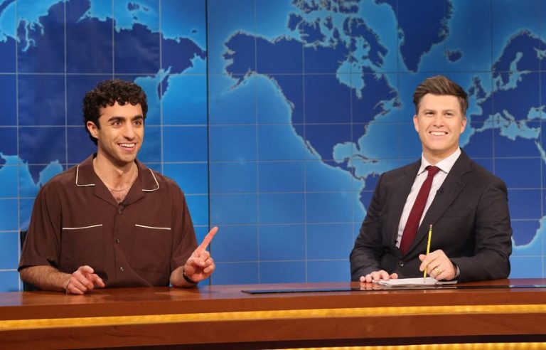 Emil Wakim ne revient pas à «SNL» après une saison: «coup de poing d’un appel à obtenir»