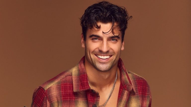 Eras Tour Dancer Jan Ravnik rejoint «  Dancing with the Stars  »