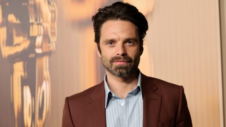 «Frankenstein en Roumanie»: Sebastian Stan se déroule pour jouer dans un film que Radu Jude écrit