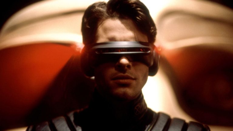 James Marsden dit que cela ressemble à un «retour à la maison» pour reprendre le rôle de cyclope pour «Avengers: Doomsday»