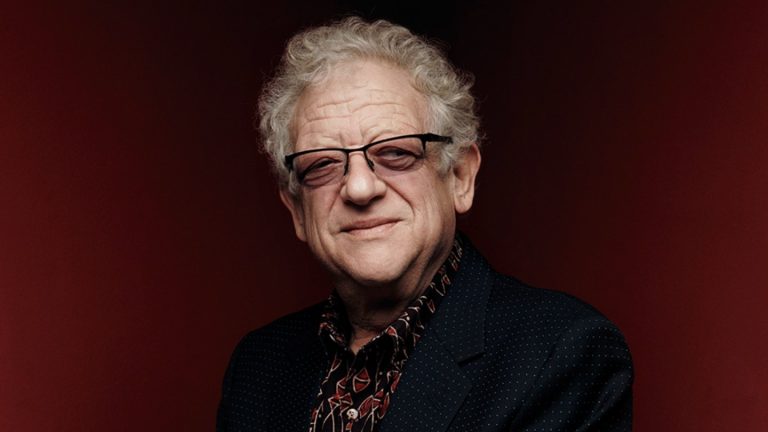 Jeremy Thomas réfléchit à son ascension «à la fin» de l’âge d’or du cinéma: «Je ne trouve plus quelqu’un pour me donner 40 millions de dollars»