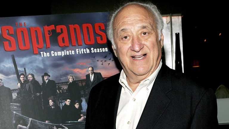 Jerry Adler, acteur sur «The Sopranos», «The Good Wife» et «Rescue Me», meurt à 96